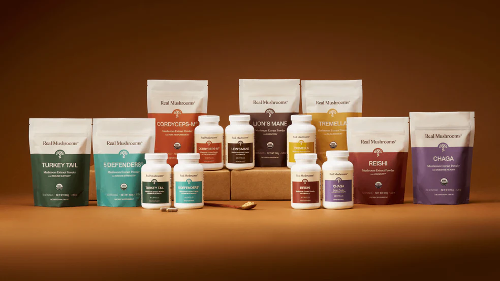 Elevate Your Daily Wellness Ritual