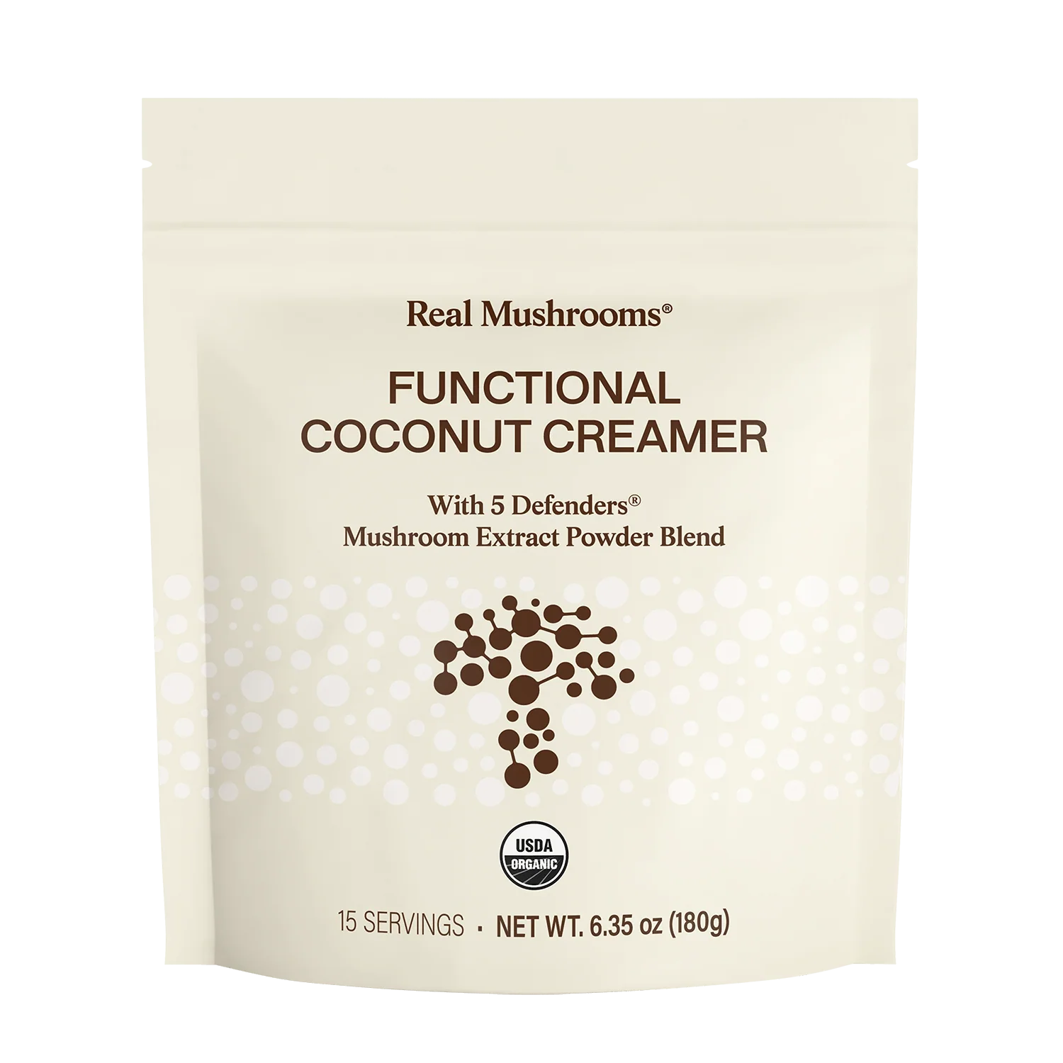 Bulk Organic Mushroom Extract Powder